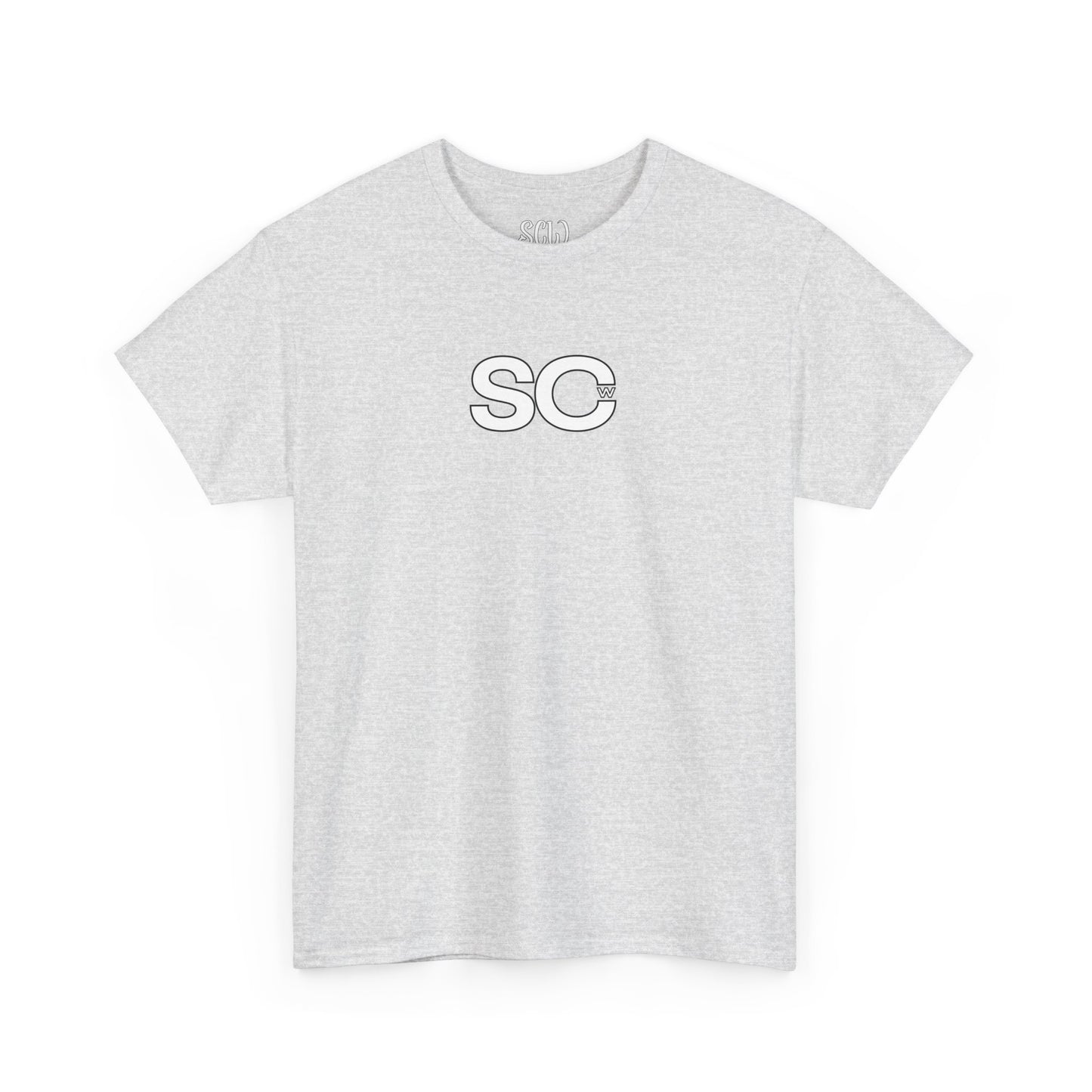 Basic Tee SCW Branded