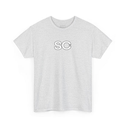 Basic Tee SCW Branded