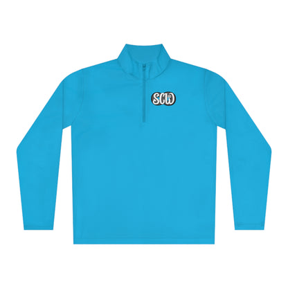 Quarter-Zip Pullover Infinity Edition