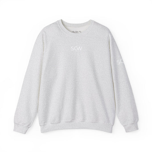 Crewneck Sweatshirt Minimal 1.0