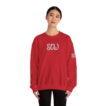 Crewneck Sweatshirt