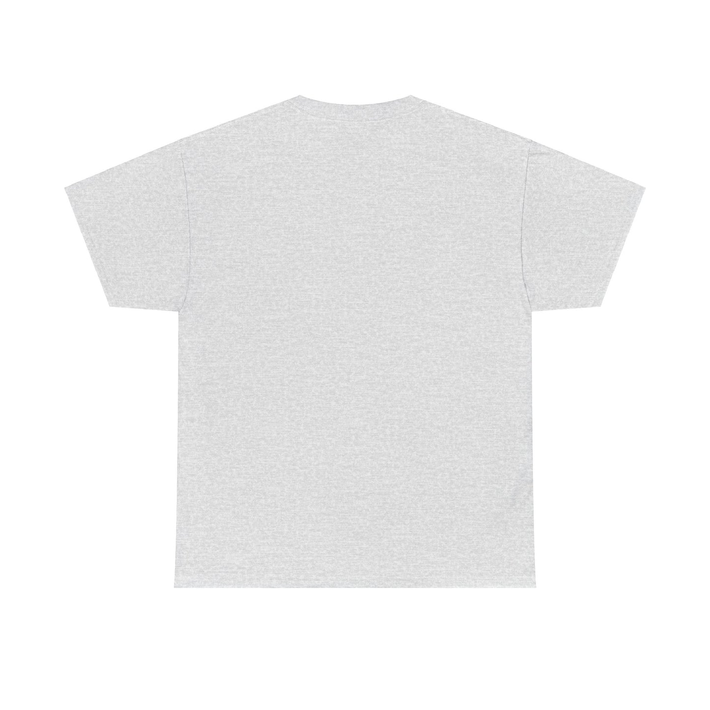 "Stickered 4.0" Basic Tee