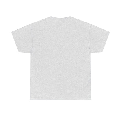 "Stickered 4.0" Basic Tee