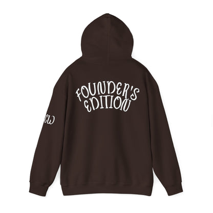 Hooded Sweatshirt Founder's Edition