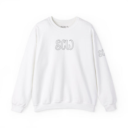 Crewneck Sweatshirt