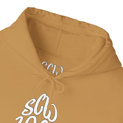 Hooded Sweatshirt SCW 2024