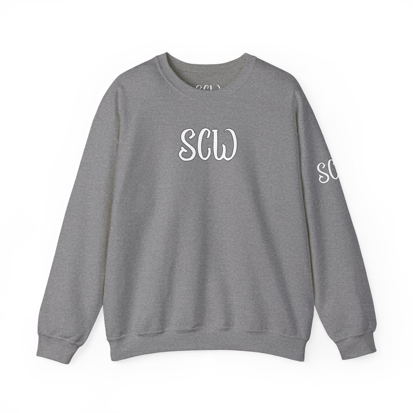 Crewneck Sweatshirt