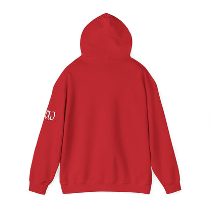 Hooded Sweatshirt SCW 2024