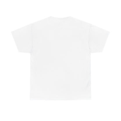 "Stickered 2.0" Basic Tee