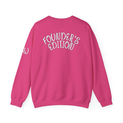 Crewneck Sweatshirt Founder's Edition