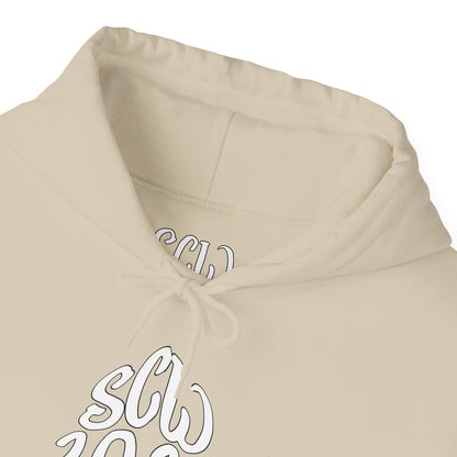 Hooded Sweatshirt SCW 2024