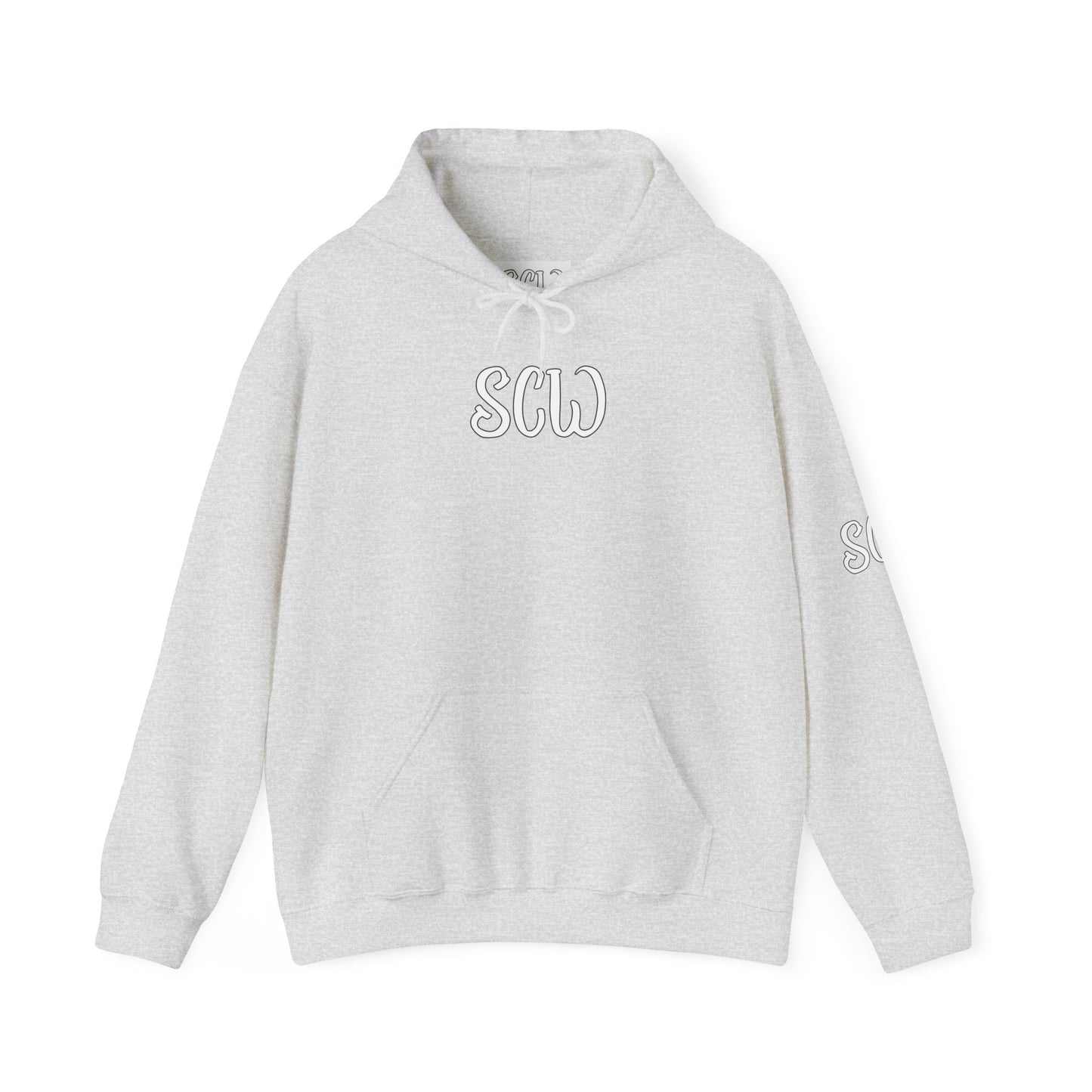 Hooded Sweatshirt Founder's Edition