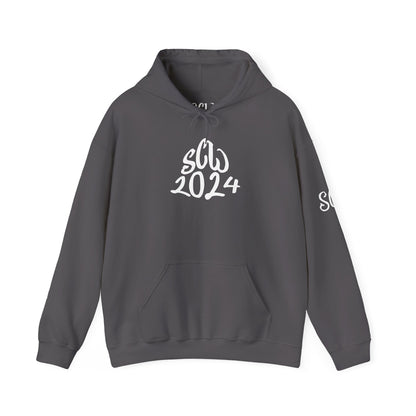 Hooded Sweatshirt SCW 2024