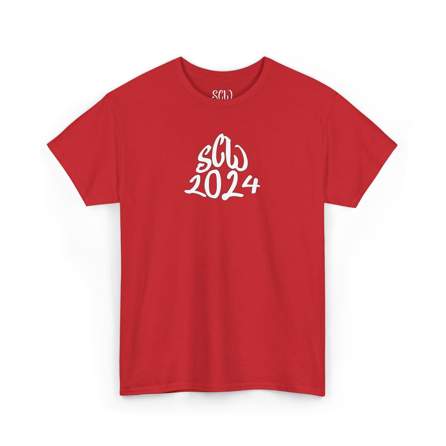 Basic Tee SCW 2024