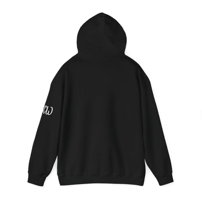 Hooded Sweatshirt Infinity Edition