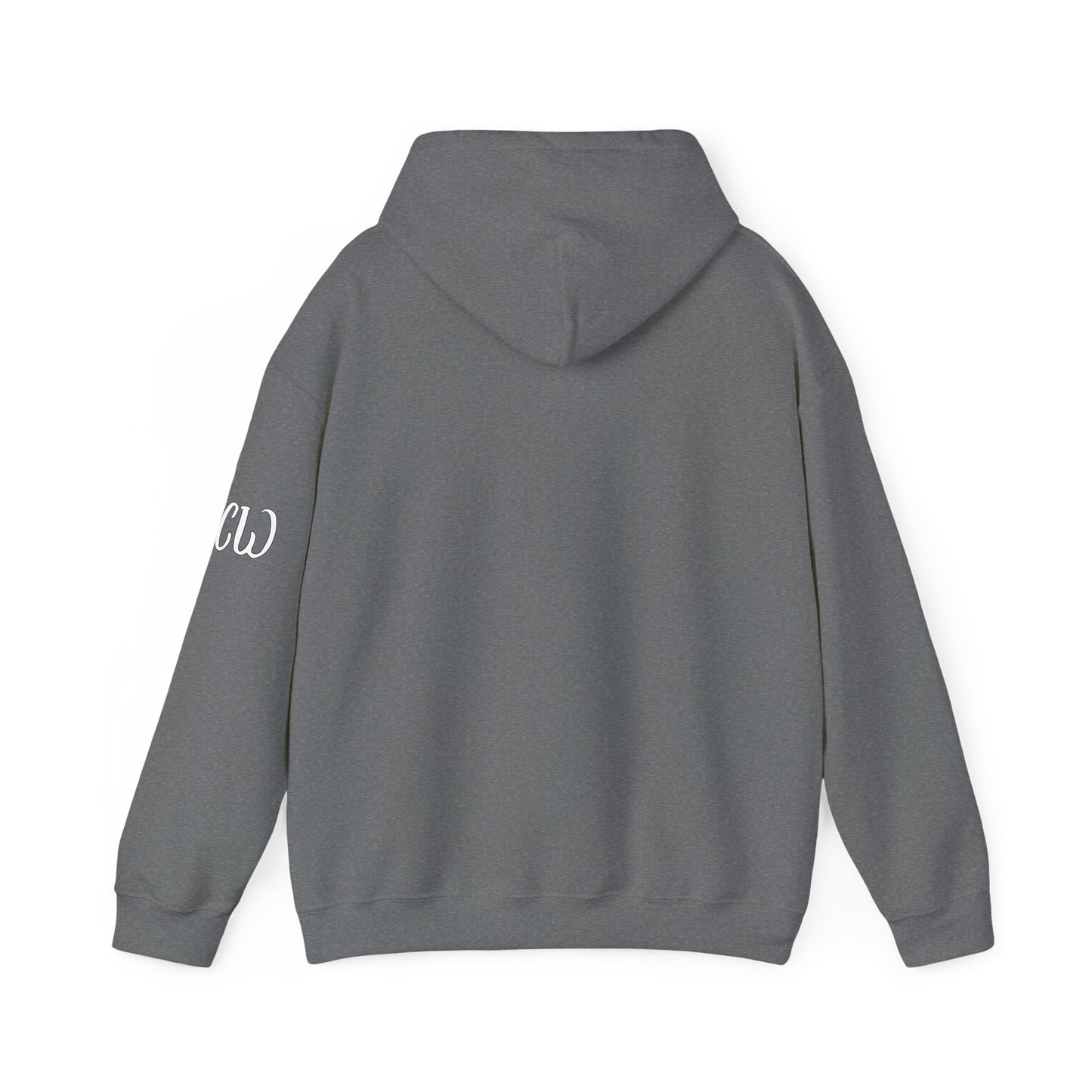 Hooded Sweatshirt SCW 2024