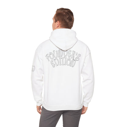 Hooded Sweatshirt Founder's Edition