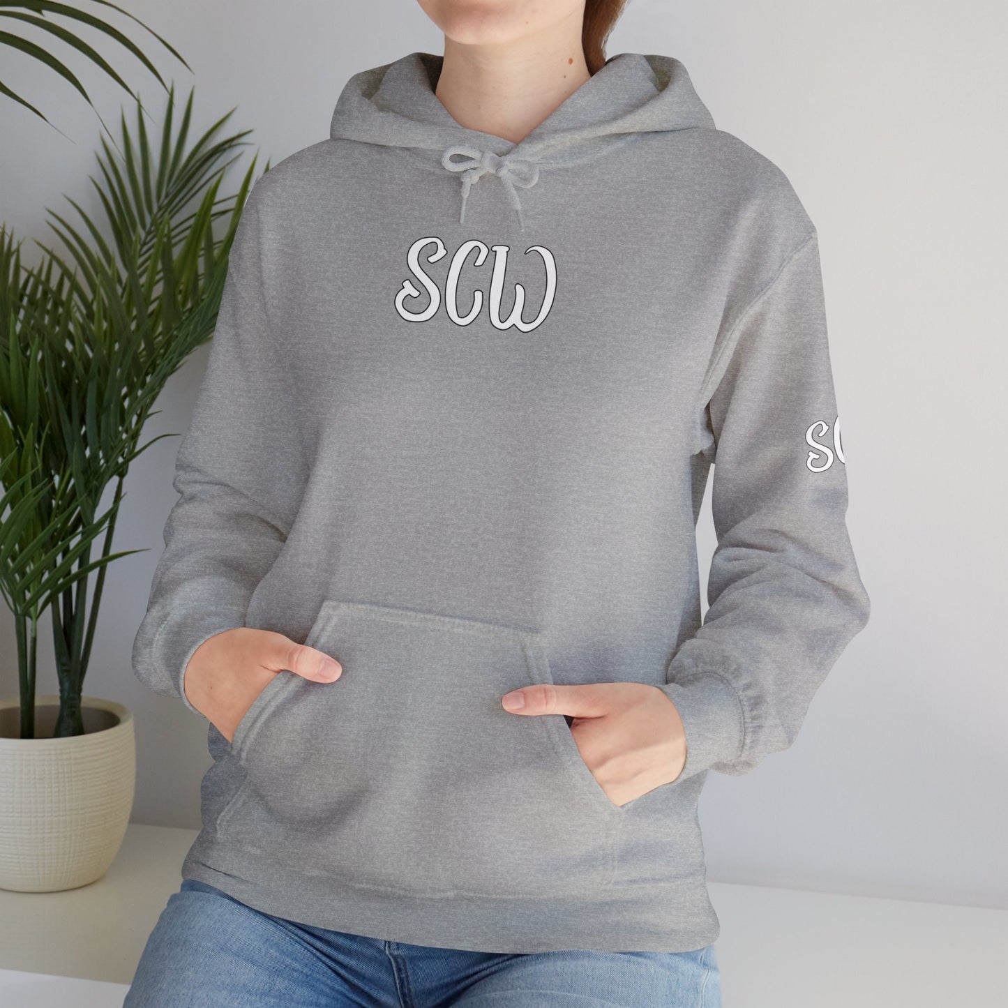 Hooded Sweatshirt Founder's Edition