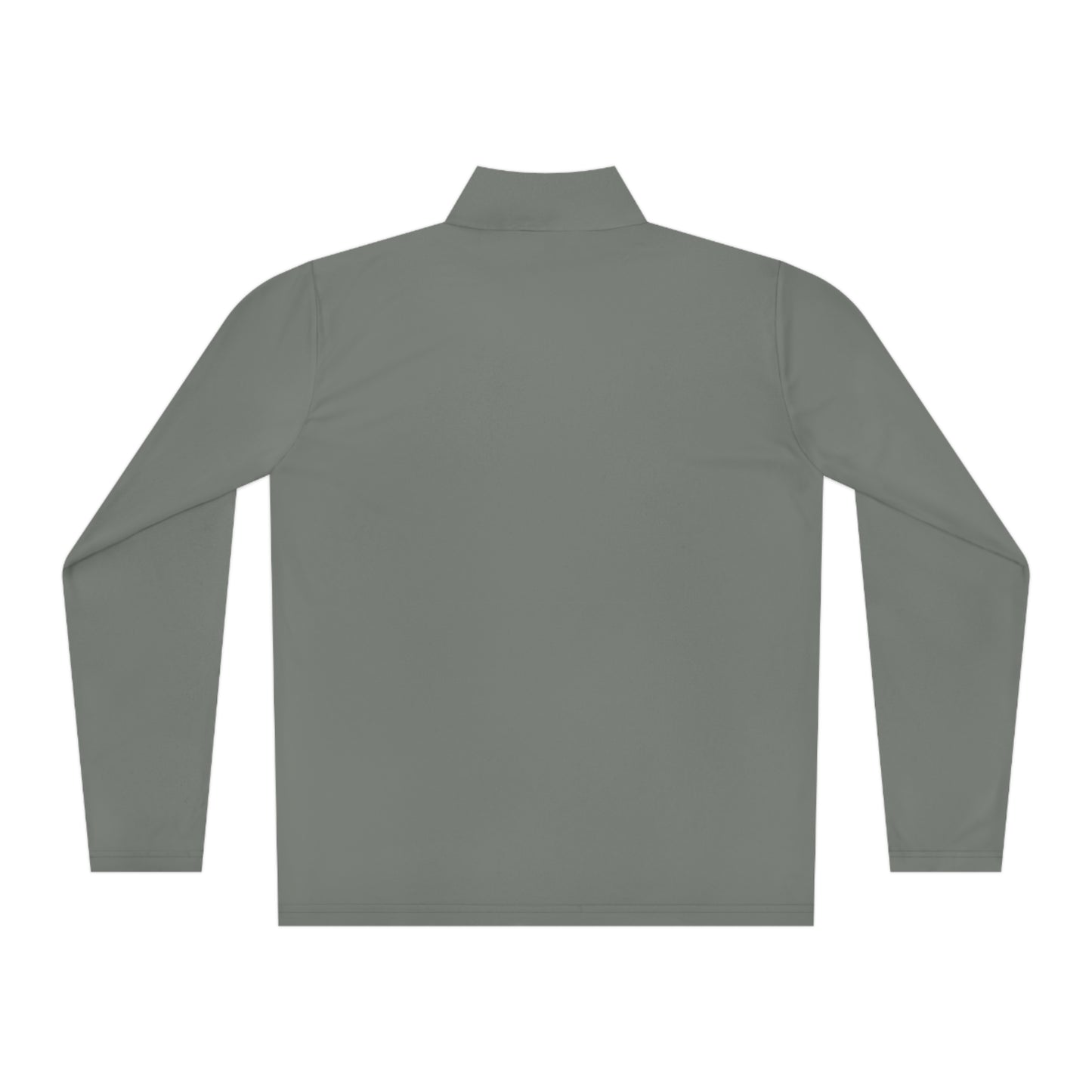 Quarter-Zip Pullover