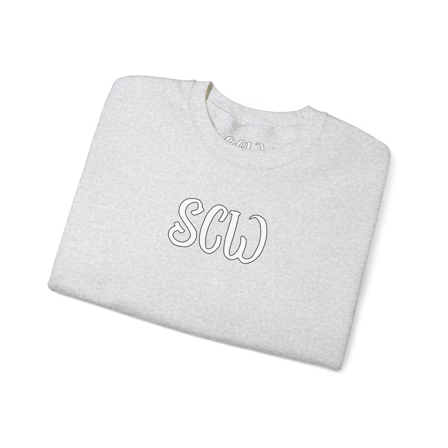 Crewneck Sweatshirt