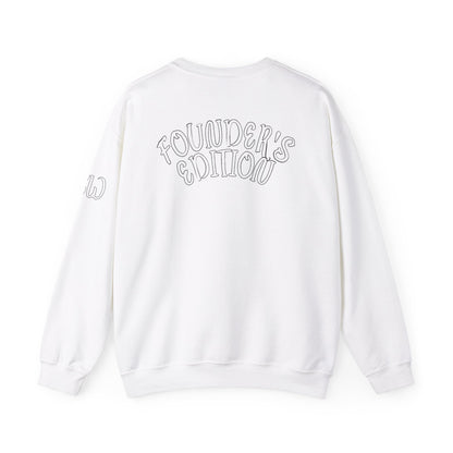 Crewneck Sweatshirt Founder's Edition