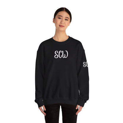 Crewneck Sweatshirt