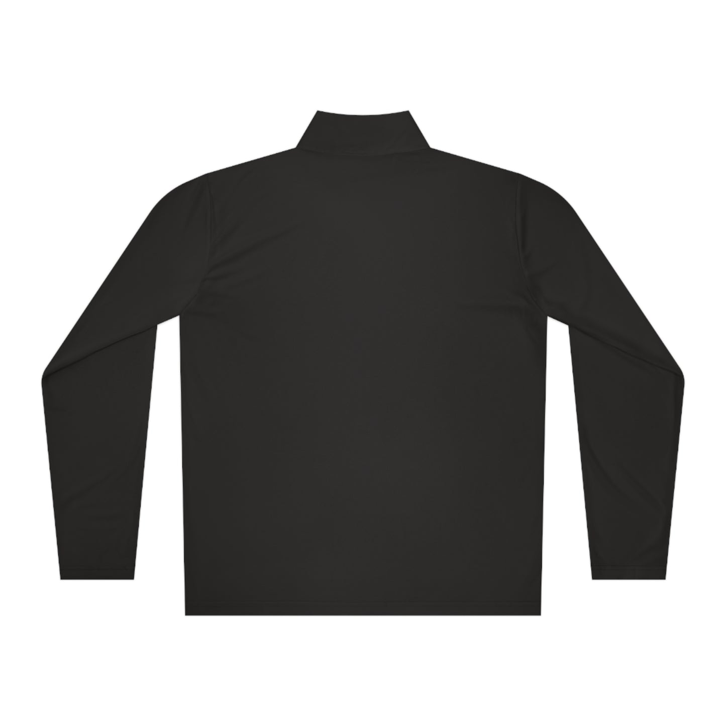 Quarter-Zip Pullover Retro