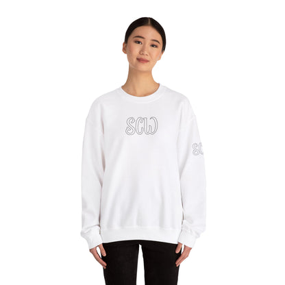 Crewneck Sweatshirt