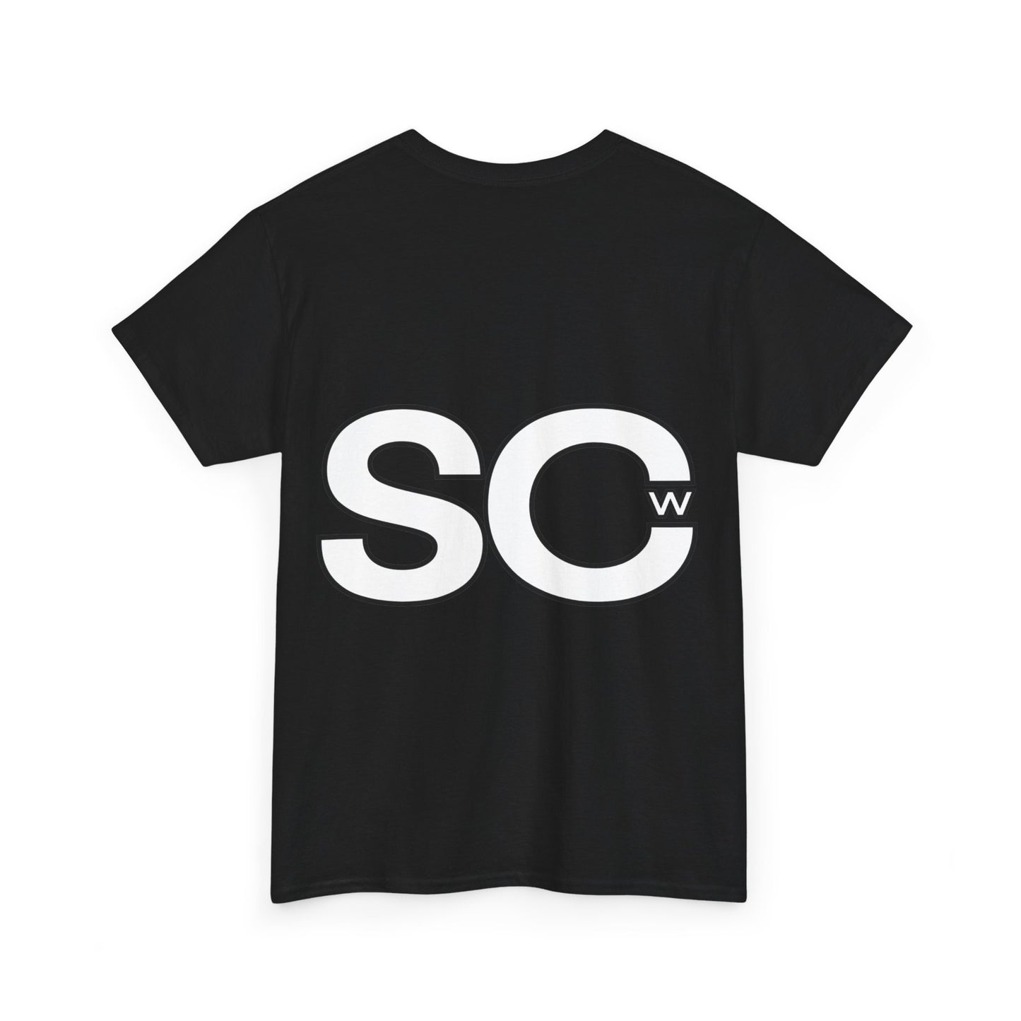 Basic Tee SCW Branded