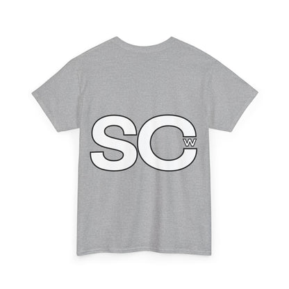 Basic Tee SCW Branded