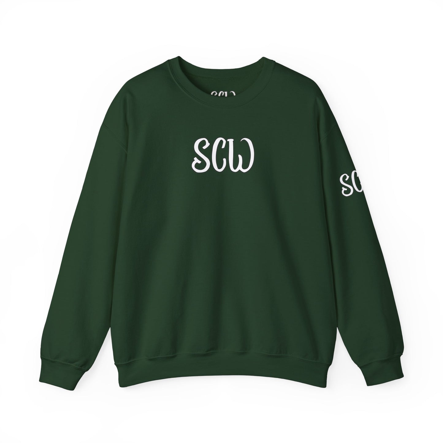 Crewneck Sweatshirt Founder's Edition