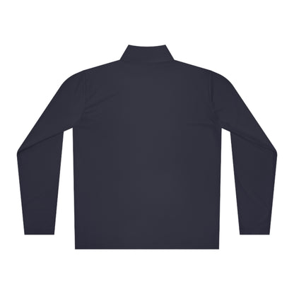 Quarter-Zip Pullover SCW 2024