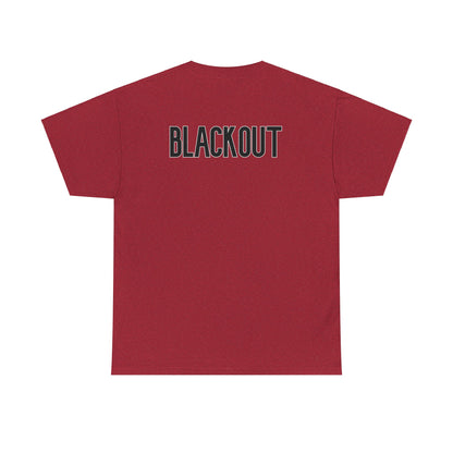 Basic Tee Blackout