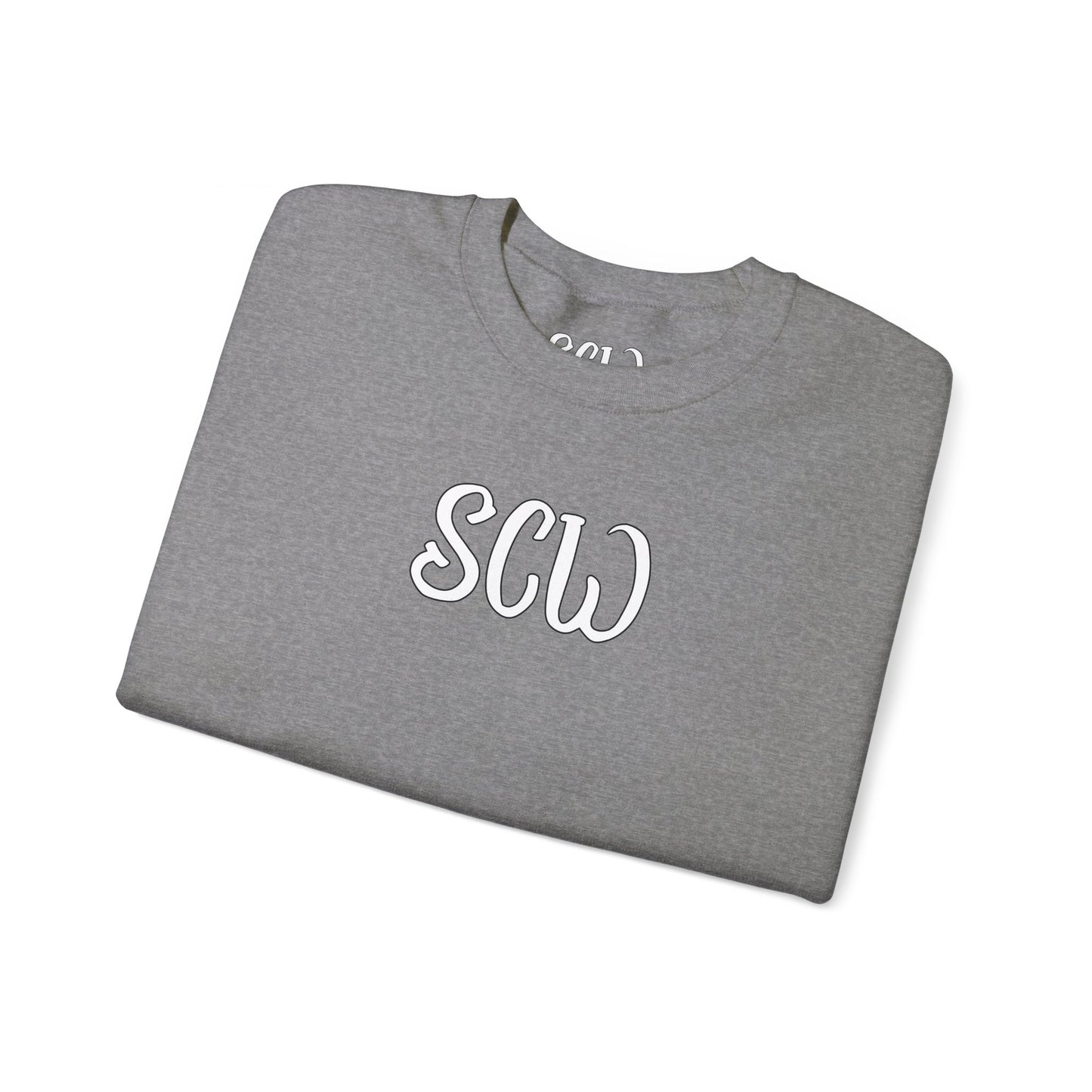 Crewneck Sweatshirt