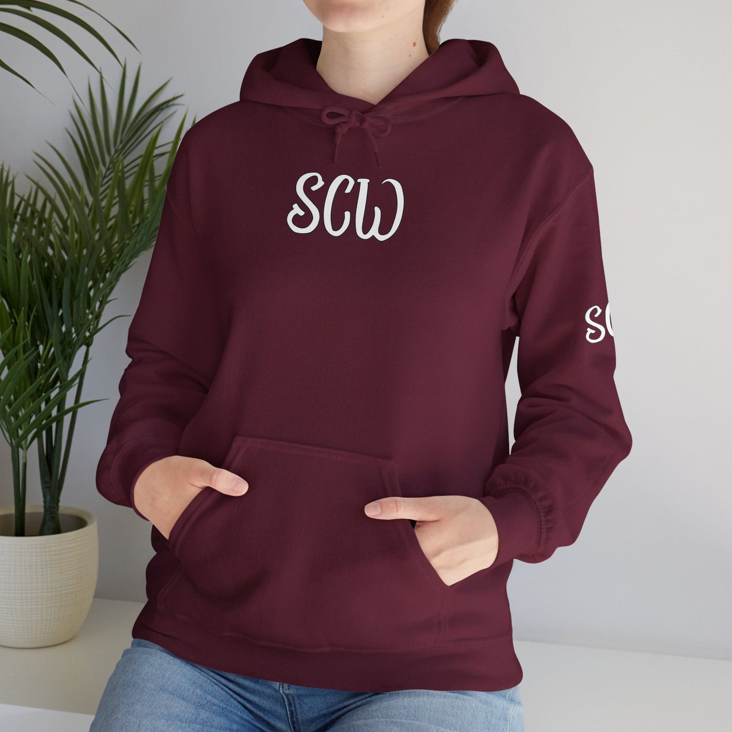 Hooded Sweatshirt Founder's Edition