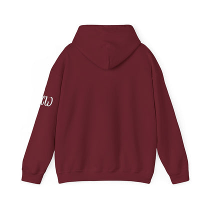 Hooded Sweatshirt SCW 2024