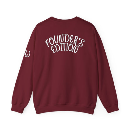 Crewneck Sweatshirt Founder's Edition