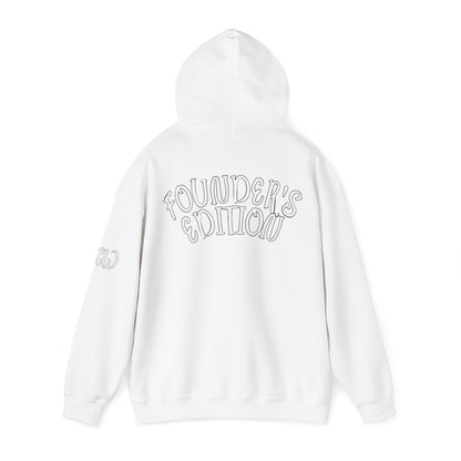 Hooded Sweatshirt Founder's Edition