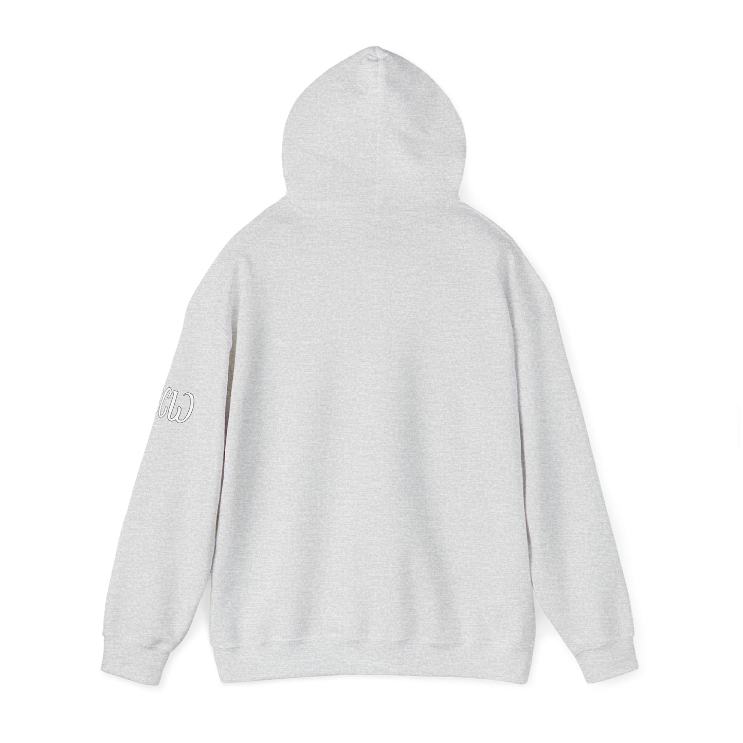 Hooded Sweatshirt Infinity Edition