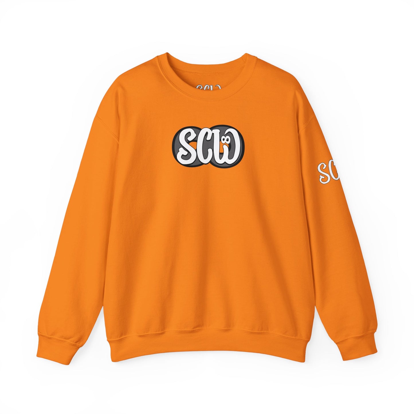 Crewneck Sweatshirt Infinity Edition