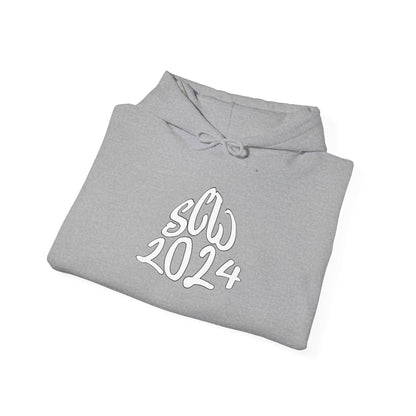 Hooded Sweatshirt SCW 2024