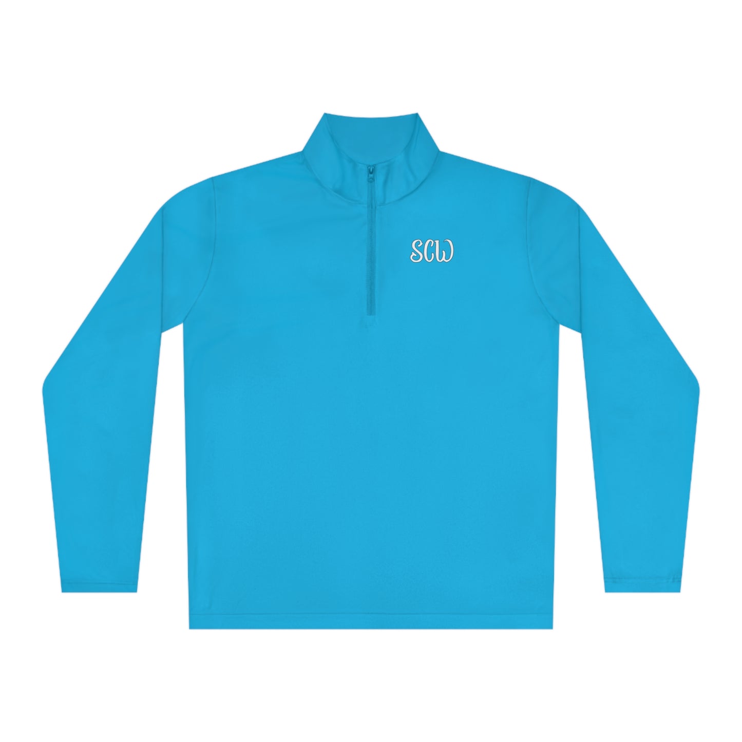 Quarter-Zip Pullover Founder's Edition