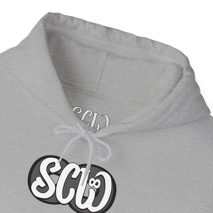 Hooded Sweatshirt Infinity Edition