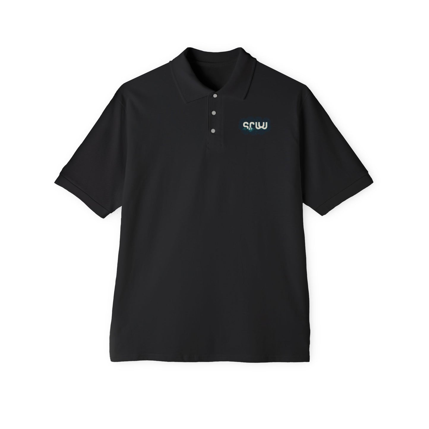 Night Watch Men's Piqué Polo