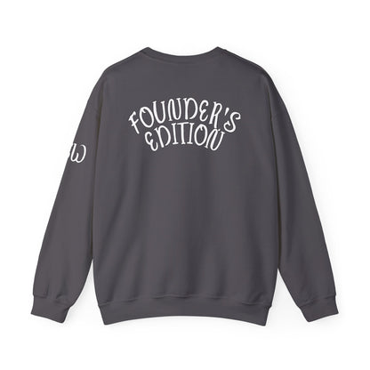 Crewneck Sweatshirt Founder's Edition