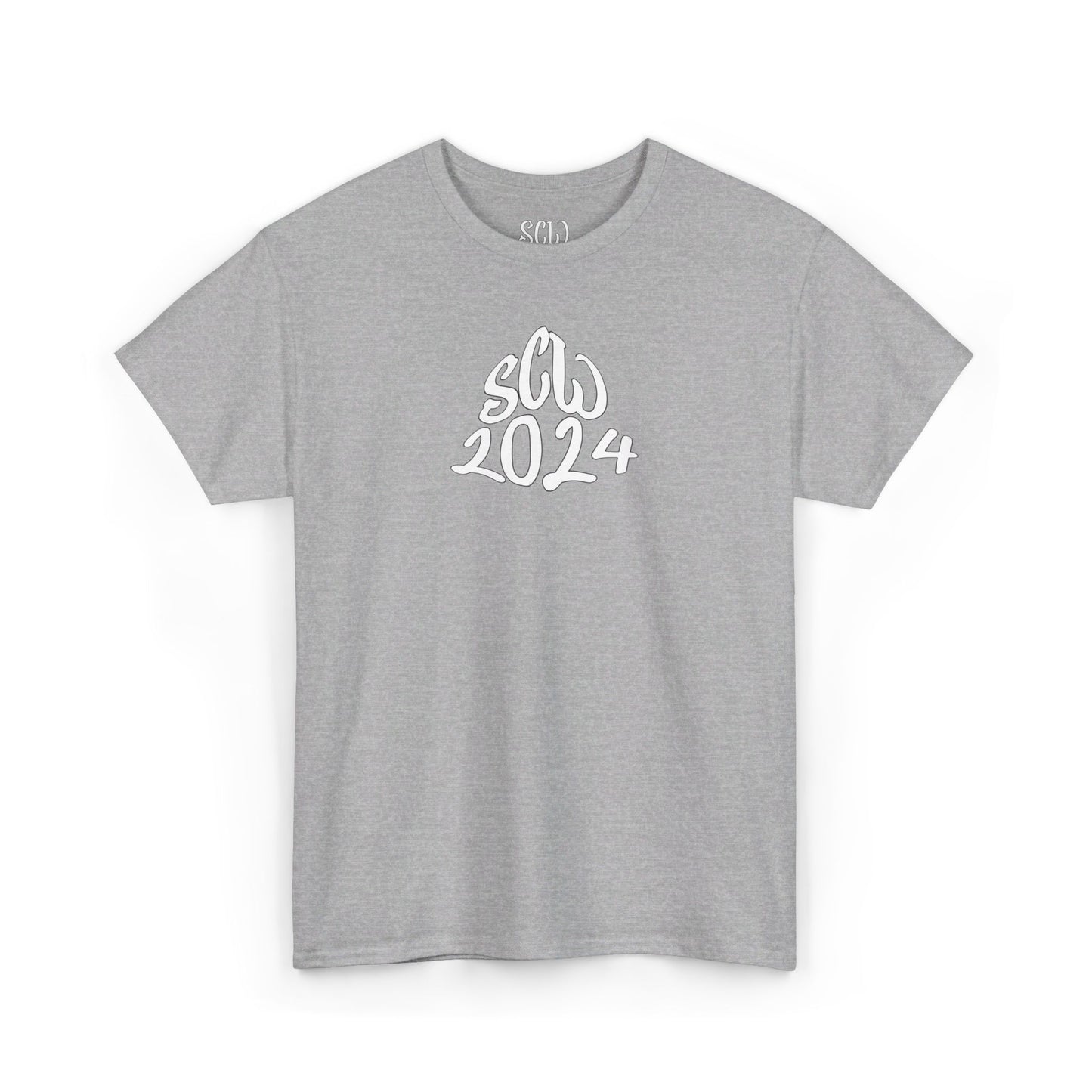 Basic Tee SCW 2024