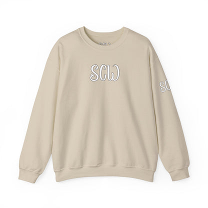 Crewneck Sweatshirt Founder's Edition