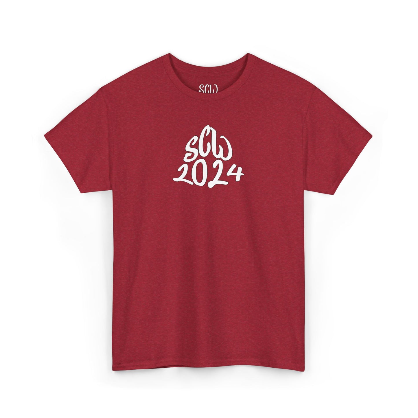 Basic Tee SCW 2024