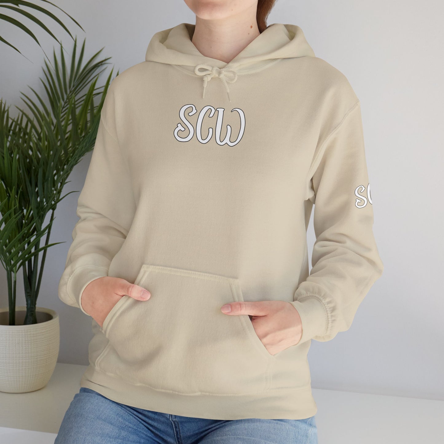 Hooded Sweatshirt Founder's Edition