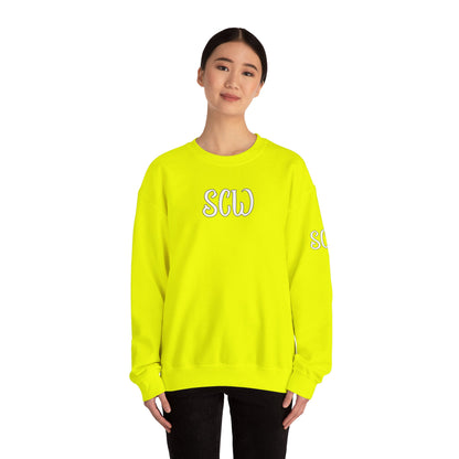 Crewneck Sweatshirt Founder's Edition